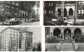 Lenox Hotel And Suites